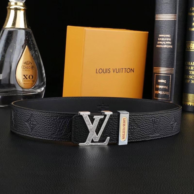 Louis Vuitton Belts